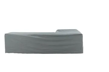 Klas Möbelskydd 254x66x90 - Grå - Products - Utemöbler & utemiljö - Övrigt utemöbler - Möbelskydd - Överdrag utemöbler