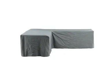 Klas Möbelskydd 254x66x90, Grå