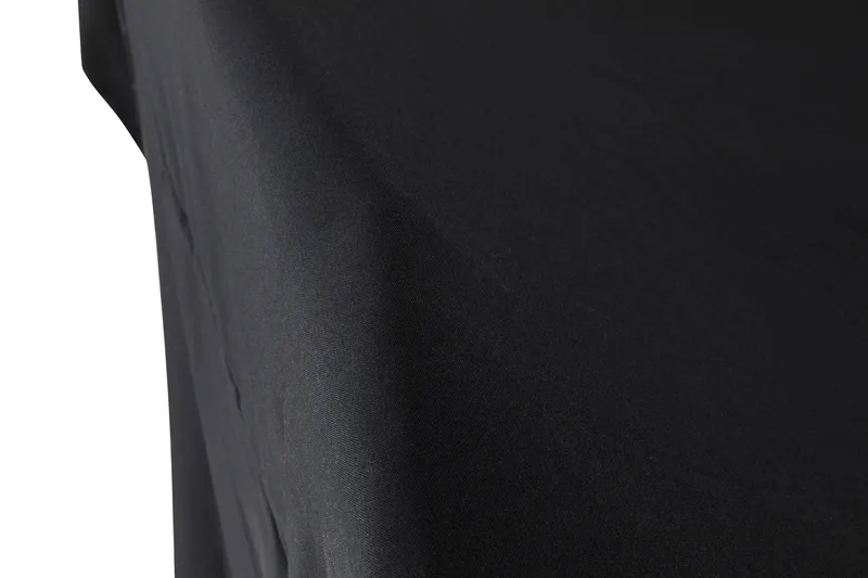 Möbelskydd 160x255x95 cm - Svart - Products - Utemöbler & utemiljö - Övrigt utemöbler - Möbelskydd - Överdrag utemöbler