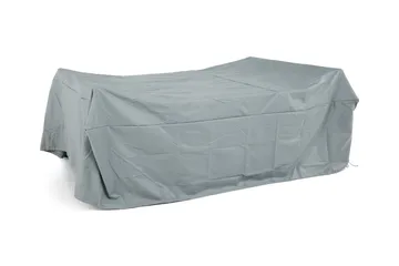 Möbelskydd 350x255x65 cm - Grå - Products - Utemöbler & utemiljö - Övrigt utemöbler - Möbelskydd - Överdrag utemöbler