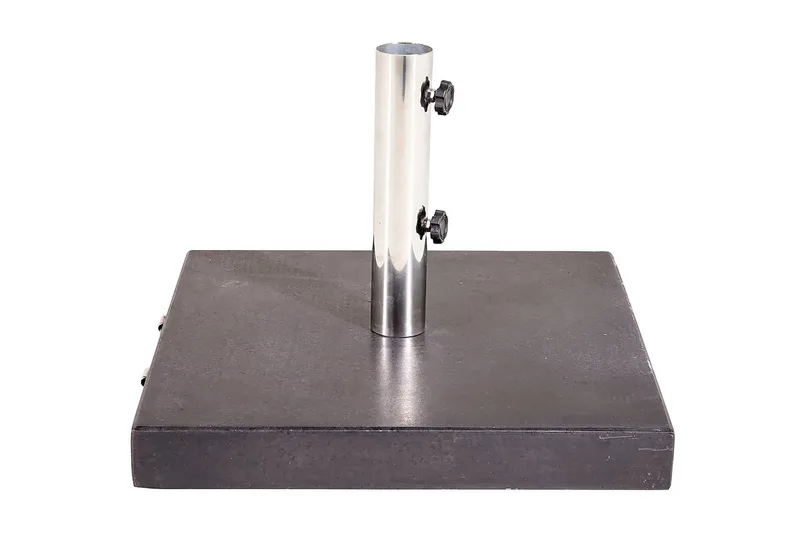 Stathera Parasollsten, Svart