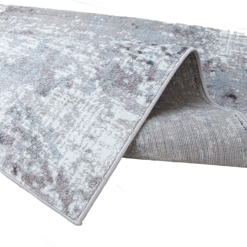 Matta Rönvik 200x285 cm - grå/brun - Products - Utemöbler & utemiljö - Balkong & altan - Balkonggolv - Plastmatta balkong