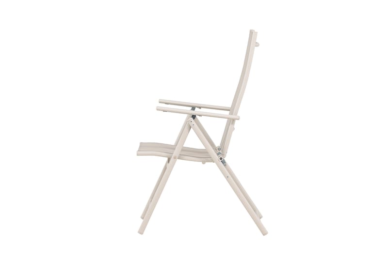 Levanzo Karmstol Utomhus - Beige - Products - Utemöbler & utemiljö - Balkong & altan - Balkongmöbler - Balkongstol