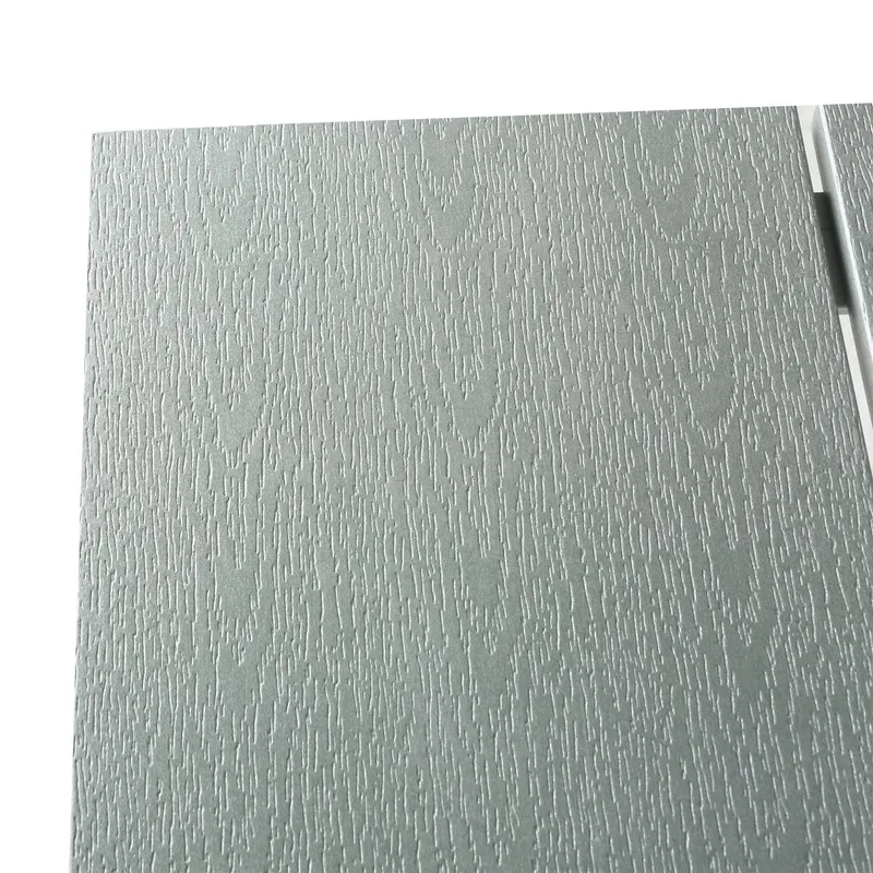 Tunis Cafebord utomhus 70x70 cm i metall/plast - Grå/Vit - Products - Utemöbler & utemiljö - Balkong & altan - Balkongmöbler - Balkongbord