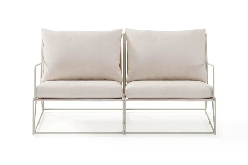 Usteryd 2 sits Loungesoffa