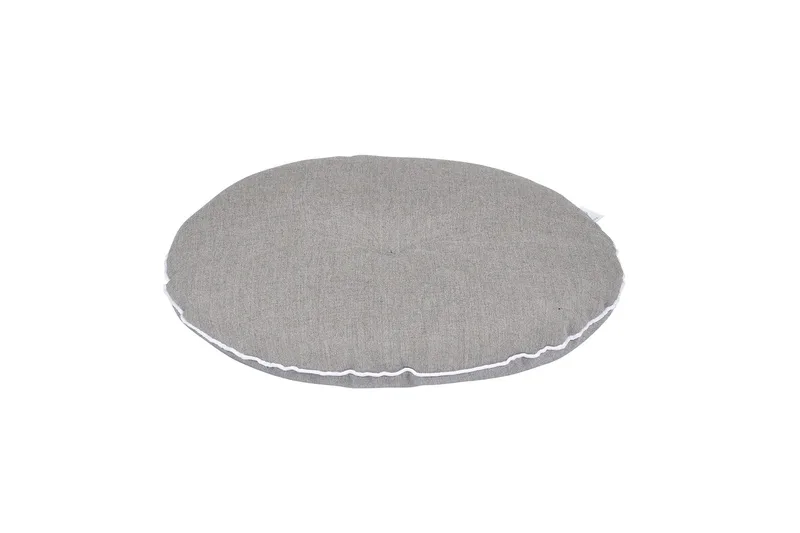 Askgrå Wiendyna fiber, Grå