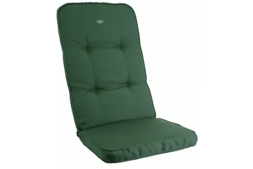 Canyon Positionsdyna 48x50 cm - Grön - Products - Utemöbler & utemiljö - Dynor - Positionsdynor