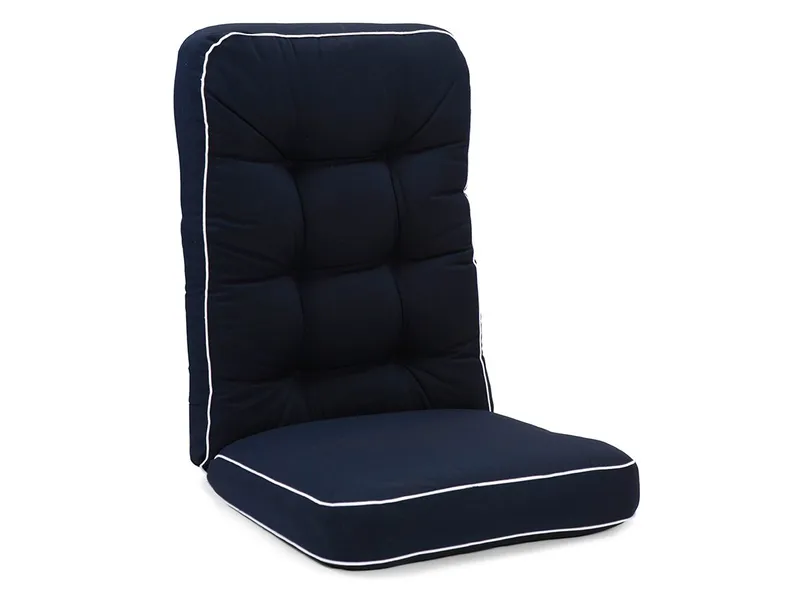 Dyna Hillerstorp Texas Hög, Navy