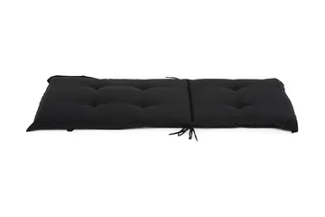 Dyna till Positionsstol - Svart - Products - Utemöbler & utemiljö - Dynor - Positionsdynor