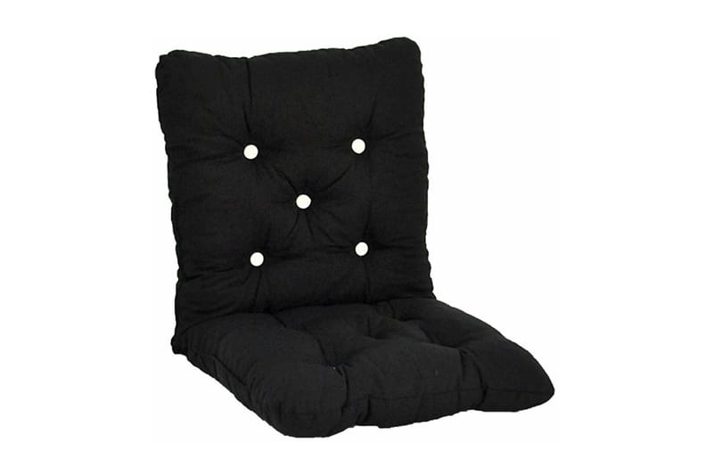 Flockdyna Fritab Minivik Flockdyna Black