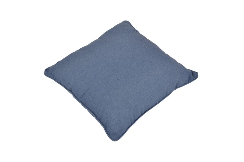 Fritab Standard Dekorationskudde 60x60 cm Mörkblå, Fritab