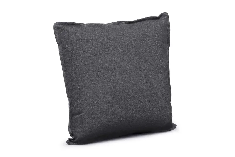 Hillerstorp JET SET RYGGKUDDE, Svart