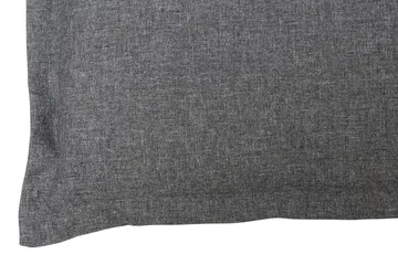 Hillerstorp Milano Dyna Hög - Ljusgrå - Products - Utemöbler & utemiljö - Dynor - Positionsdynor