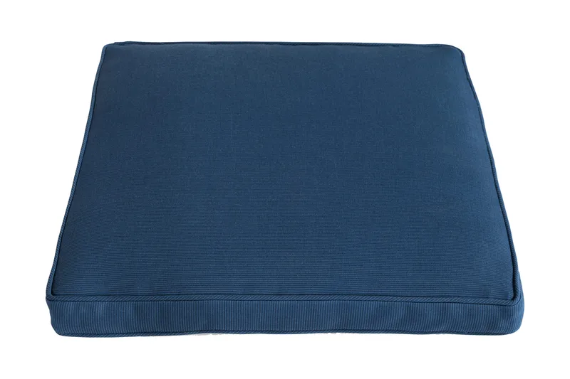 Jenny Lyx Sittdyna, Blå