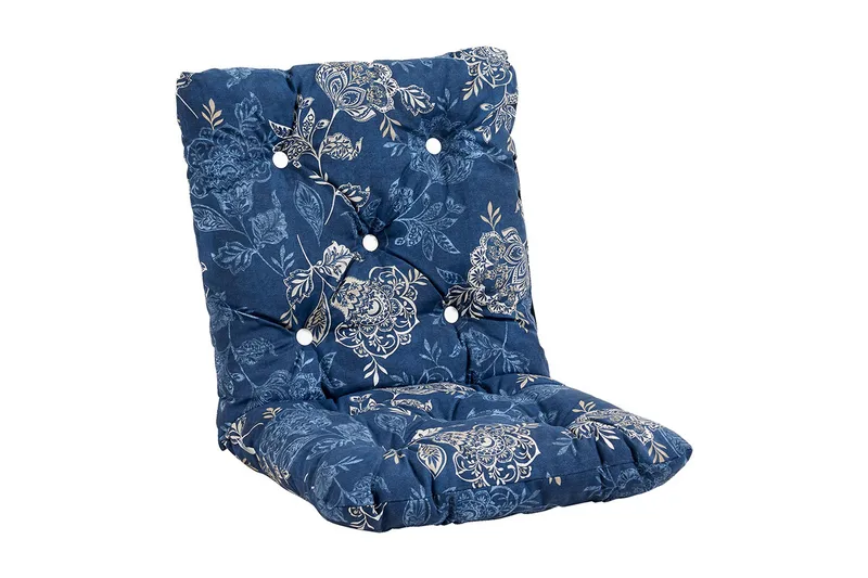 Minivik Dyna Blå, Fritab