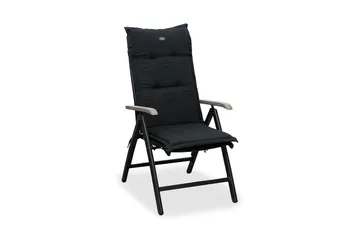 Positionsdyna Fritab Positionsdyna Canyon Black