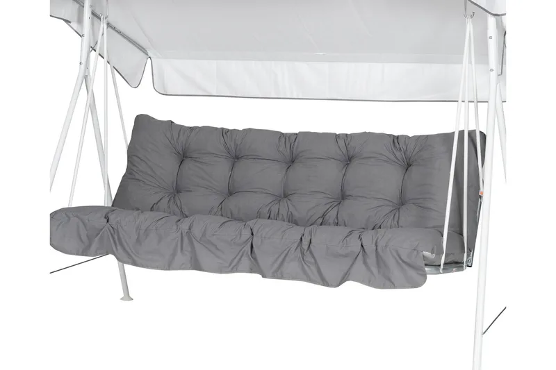 Riviera Hammockdyna 160 cm, Grå