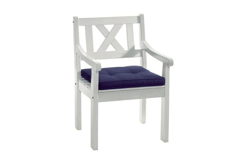 Sittdyna Borneo Woodline Fritab blue