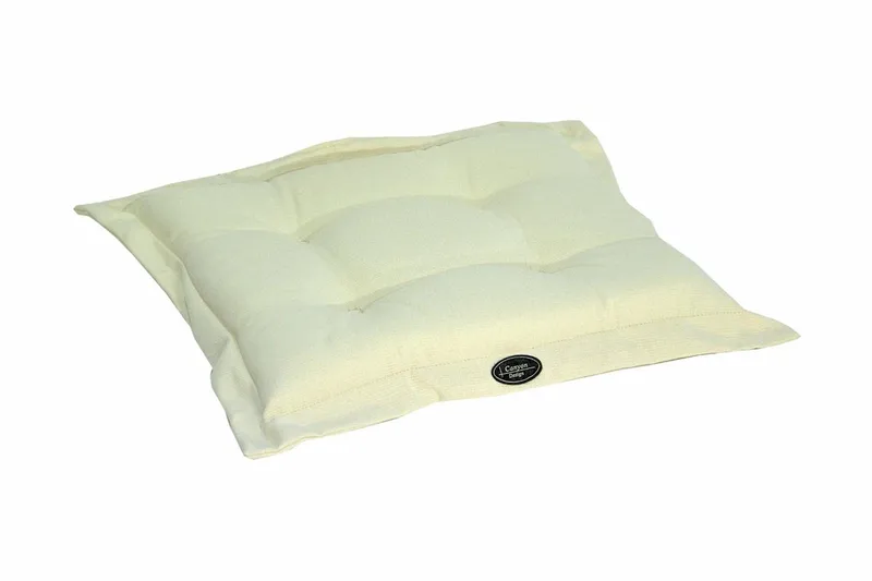 Sittdyna Canyon Fritab Vit