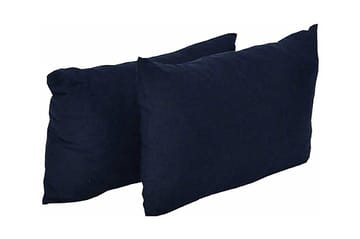 Smoaks Sidokudde Svart Fritab Marine