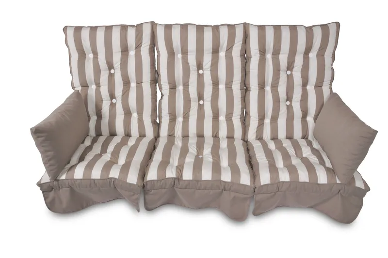 Standard Hammockdyna 56 cm, Taupe