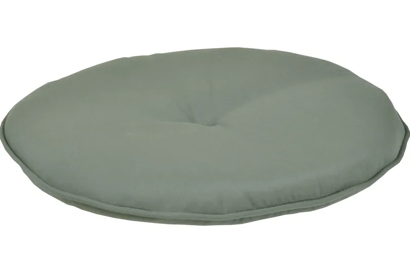 Standard Sittdyna 37x37 cm - Grön - Products - Utemöbler & utemiljö - Dynor - Sittdyna & ryggdyna utemöbler