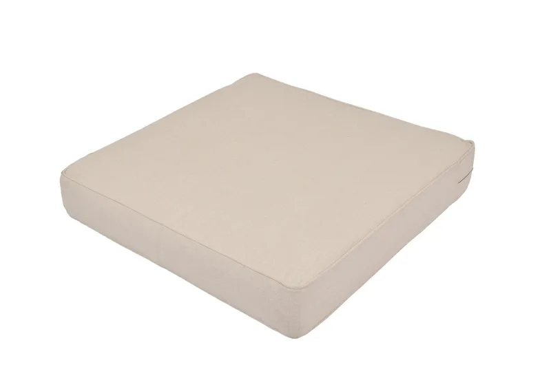 Standard Sittdyna 60x60 cm, Beige