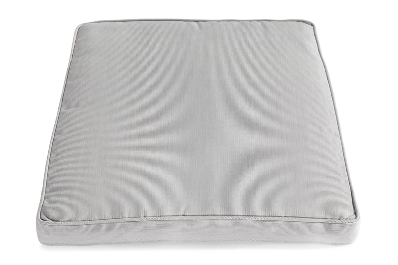 Thor Lyx Sittdyna 48x48 cm Vit, Venture Home