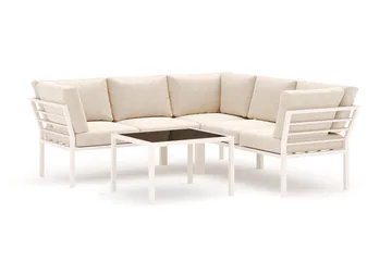 Ariany Soffgrupp Utomhus  5-sits