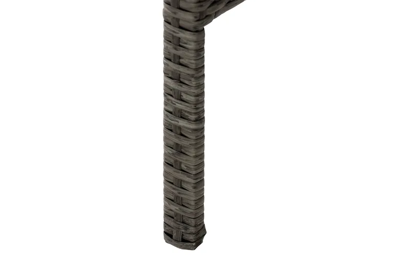 James Light Soffgrupp Utomhus  5-sits - Grå - Products - Utemöbler & utemiljö - Loungemöbler - Loungeset & loungegrupp