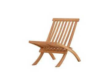 Kenya Utefåtölj - Natur - Products - Utemöbler & utemiljö - Loungemöbler - Loungestol utomhus