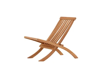 Kenya Utefåtölj - Natur - Products - Utemöbler & utemiljö - Loungemöbler - Loungestol utomhus