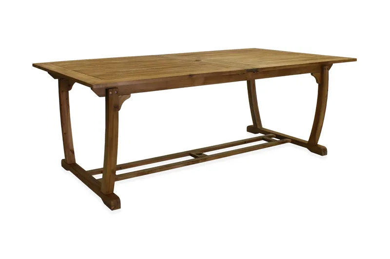 Framtid Förlängningsbart Utebord 300 cm