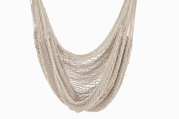 Kalino Hängmatta - Offwhite - Products - Utemöbler & utemiljö - Utesoffa - Hängmatta
