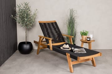 Little John Solsäng - Products - Utemöbler & utemiljö - Utestol & trädgårdsstol - Solstol