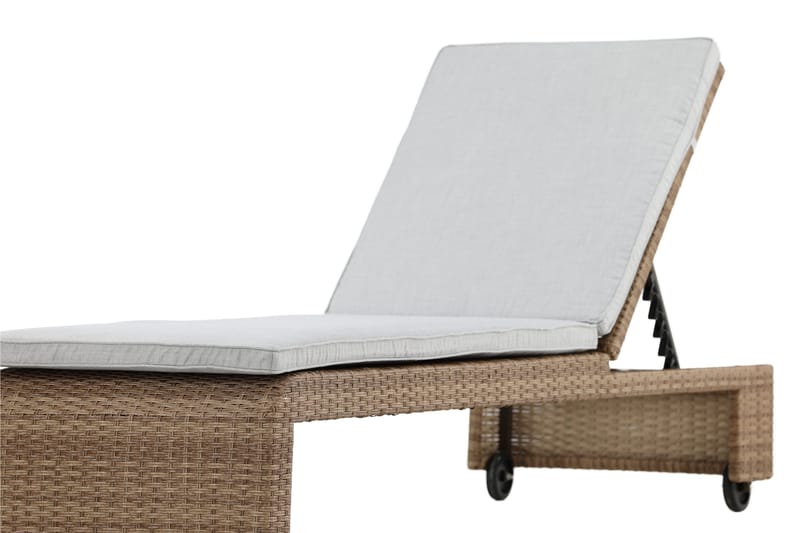 London Solsäng - Natur - Products - Utemöbler & utemiljö - Utestol & trädgårdsstol - Sols äng & solvagn