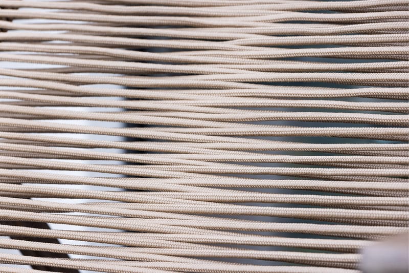 Little John Solstol 200x72 cm - Brun - Products - Utemöbler & utemiljö - Utestol & trädgårdsstol - Solstol