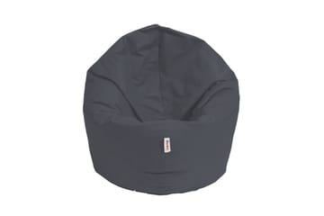 Tasmina Sittsäck Utomhus 65 cm - Grå - Products - Utemöbler & utemiljö - Utestol & trädgårdsstol - Sittsäckar utomhus
