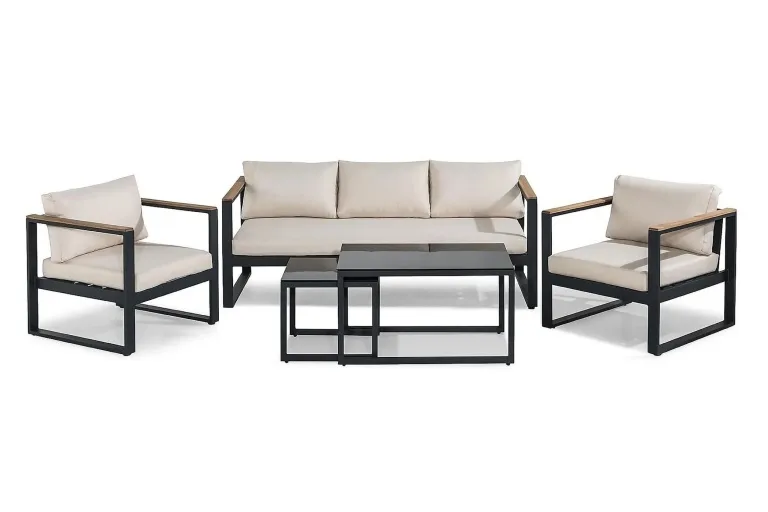 Loungeset & loungegrupp Loungeset & loungegrupp